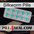 Silkworm Pills 28